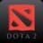 Dota 2 logo