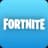 Fortnite logo