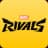Marvel Rivals logo