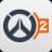 Overwatch logo