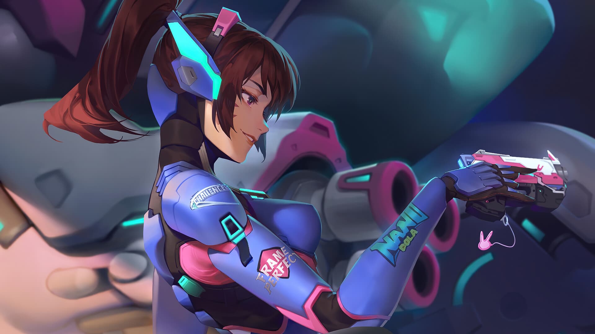Overwatch 2 Stadium Boost - Master Stadium Mode | ELOMANIA